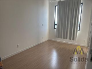 Skyline Comfort Club | Rôgga - Apartamento com 3 dorms sendo 1 suíte