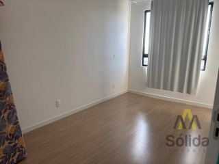 Skyline Comfort Club | Rôgga - Apartamento com 3 dorms sendo 1 suíte