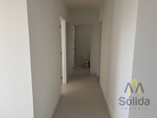 Skyline Comfort Club | Rôgga - Apartamento com 3 dorms sendo 1 suíte