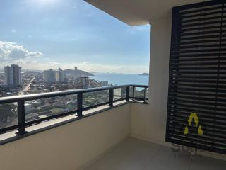 Skyline Comfort Club | Rôgga - Apartamento com 3 dorms sendo 1 suíte