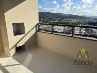 Skyline Comfort Club | Rôgga - Apartamento com 3 dorms sendo 1 suíte