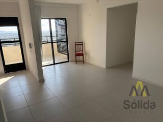 Skyline Comfort Club | Rôgga - Apartamento com 3 dorms sendo 1 suíte