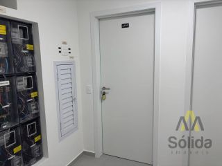Skyline Comfort Club | Rôgga - Apartamento com 3 dorms sendo 1 suíte