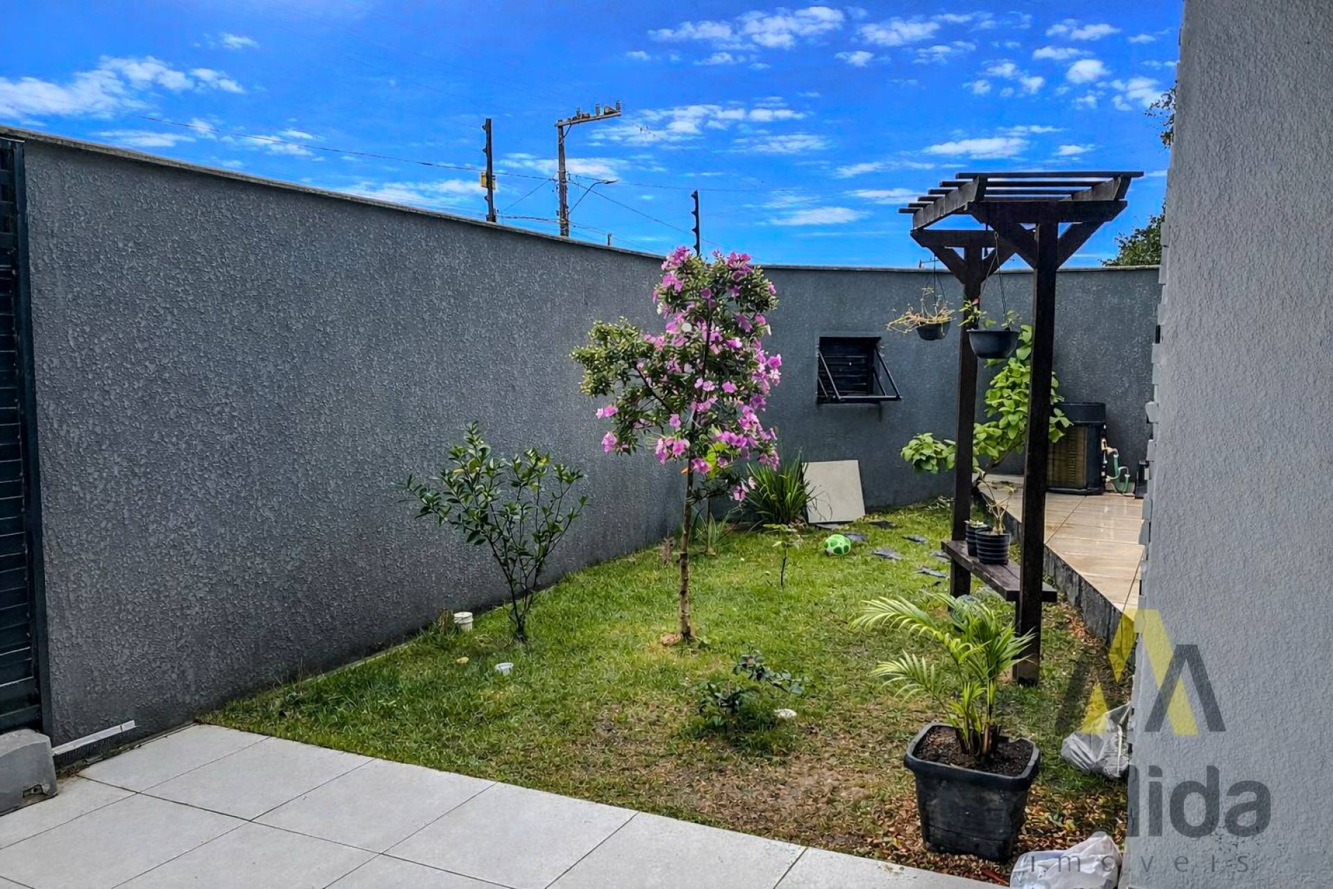 Casa para vender no bairro Itajuba em Barra Velha