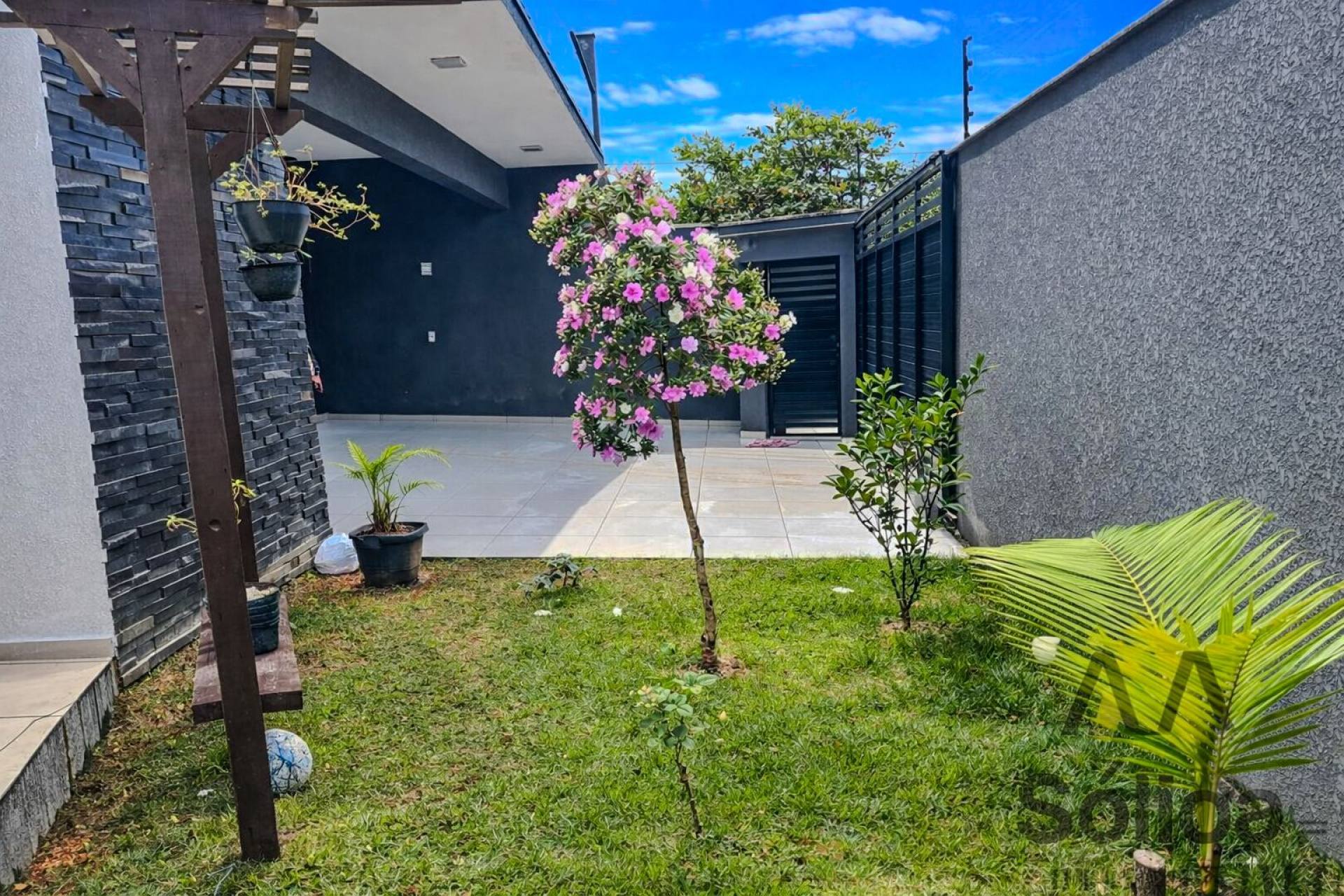 Casa para vender no bairro Itajuba em Barra Velha