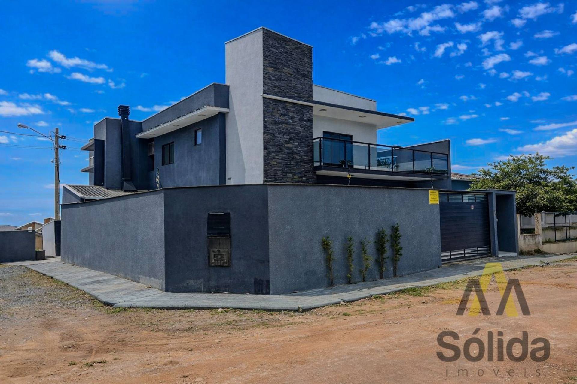 Casa para vender no bairro Itajuba em Barra Velha