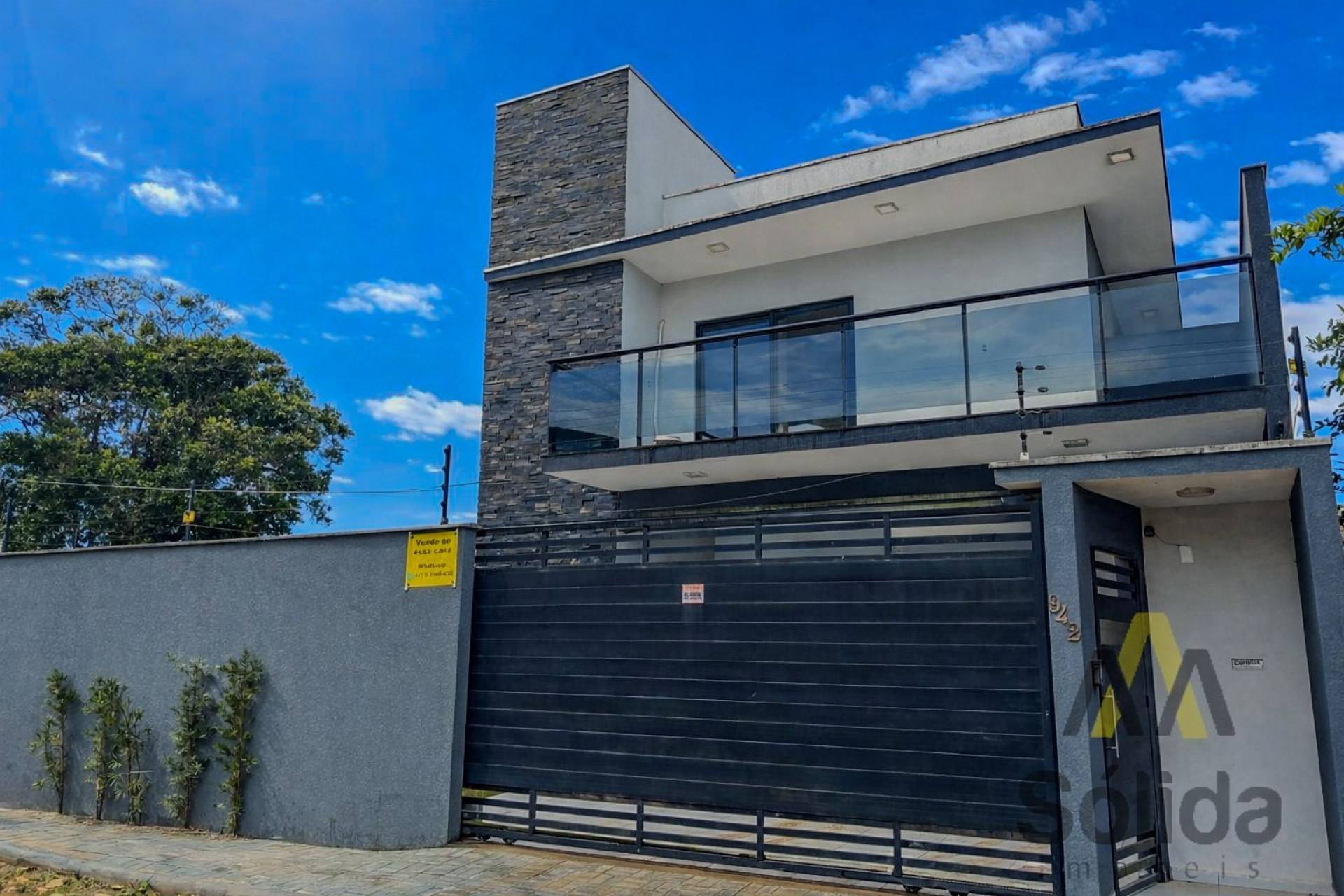 Casa para vender no bairro Itajuba em Barra Velha