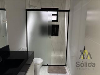 Casa para vender no bairro Itajuba em Barra Velha
