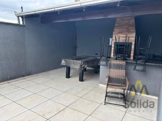Casa para vender no bairro Itajuba em Barra Velha