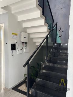 Casa para vender no bairro Itajuba em Barra Velha
