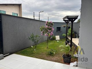 Casa para vender no bairro Itajuba em Barra Velha