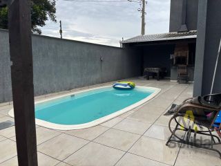 Casa para vender no bairro Itajuba em Barra Velha