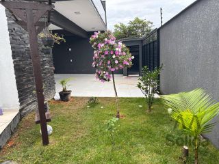 Casa para vender no bairro Itajuba em Barra Velha