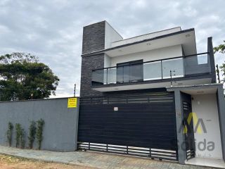 Casa para vender no bairro Itajuba em Barra Velha
