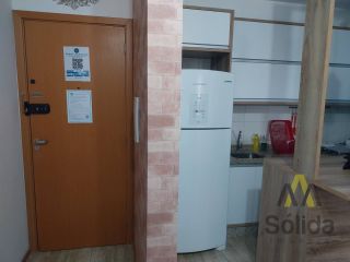 Residencial Lunata | Apartamento com 2 dorms no Centro de Penha