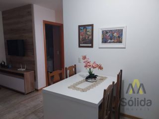 Residencial Lunata | Apartamento com 2 dorms no Centro de Penha