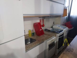 Residencial Lunata | Apartamento com 2 dorms no Centro de Penha