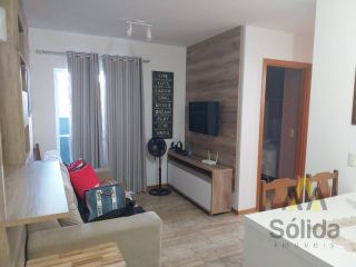 Residencial Lunata | Apartamento com 2 dorms no Centro de Penha