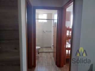 Residencial Lunata | Apartamento com 2 dorms no Centro de Penha