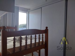 Residencial Lunata | Apartamento com 2 dorms no Centro de Penha