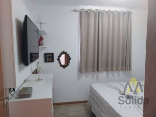 Residencial Lunata | Apartamento com 2 dorms no Centro de Penha