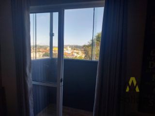 Residencial Lunata | Apartamento com 2 dorms no Centro de Penha