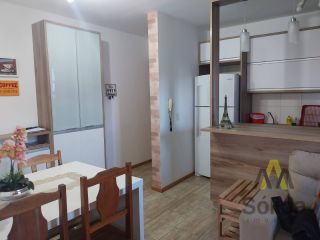 Residencial Lunata | Apartamento com 2 dorms no Centro de Penha