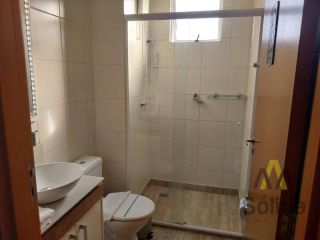 Residencial Lunata | Apartamento com 2 dorms no Centro de Penha