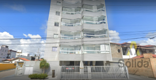 Apartamento com 3 quartos sendo 1 suíte no Itacolomi | Frente Mar