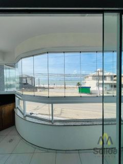 Apartamento com 3 quartos sendo 1 suíte no Itacolomi | Frente Mar