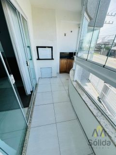 Apartamento com 3 quartos sendo 1 suíte no Itacolomi | Frente Mar