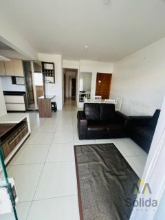 Apartamento com 3 quartos sendo 1 suíte no Itacolomi | Frente Mar