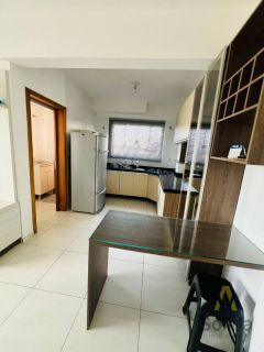 Apartamento com 3 quartos sendo 1 suíte no Itacolomi | Frente Mar