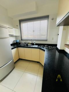 Apartamento com 3 quartos sendo 1 suíte no Itacolomi | Frente Mar