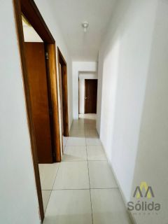 Apartamento com 3 quartos sendo 1 suíte no Itacolomi | Frente Mar