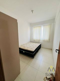 Apartamento com 3 quartos sendo 1 suíte no Itacolomi | Frente Mar