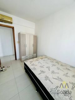 Apartamento com 3 quartos sendo 1 suíte no Itacolomi | Frente Mar