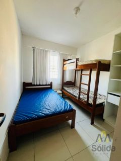 Apartamento com 3 quartos sendo 1 suíte no Itacolomi | Frente Mar