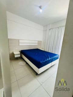 Apartamento com 3 quartos sendo 1 suíte no Itacolomi | Frente Mar