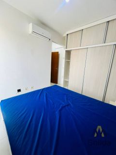 Apartamento com 3 quartos sendo 1 suíte no Itacolomi | Frente Mar