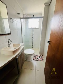 Apartamento com 3 quartos sendo 1 suíte no Itacolomi | Frente Mar