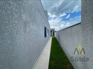 Itajuba, Barra Velha | Casa com 2 dorms + 1 suíte