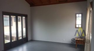 Praia Grande, Penha | Casa com 3 dorms + 1 suíte
