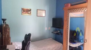 Praia Grande, Penha | Casa com 3 dorms + 1 suíte