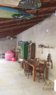 Praia Grande, Penha | Casa com 3 dorms + 1 suíte