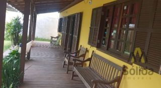 Praia Grande, Penha | Casa com 3 dorms + 1 suíte