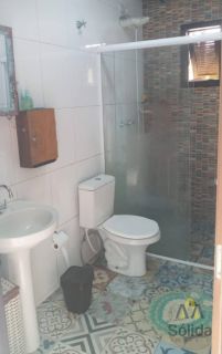 Praia Grande, Penha | Casa com 3 dorms + 1 suíte
