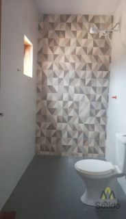 Praia Grande, Penha | Casa com 3 dorms + 1 suíte