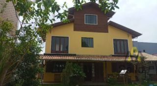 Praia Grande, Penha | Casa com 3 dorms + 1 suíte