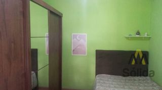 Praia Grande, Penha | Casa com 3 dorms + 1 suíte